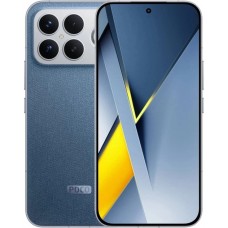 Xiaomi POCO F8 Ultra 16/512GB Blue